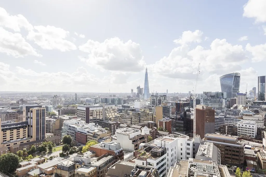 ****  Leman Locke Hotell London Storbritannien