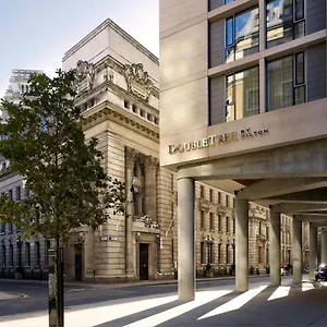 Otel Doubletree By Hilton - Tower Of