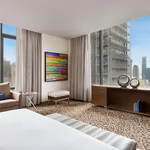 Hilton Times Square Nueva York