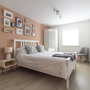 Apartamento Spacious Family, Londres