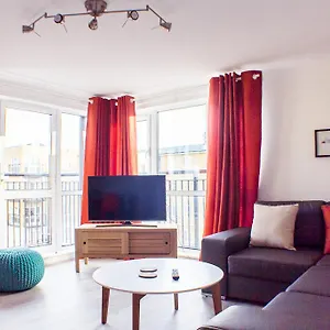 Apartamento Boutique From, Londres