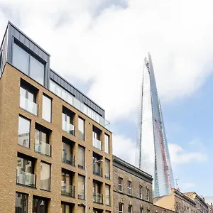 Apartamento Tooley Street By Viridian, Londres