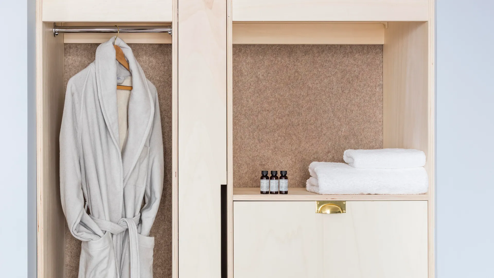 Leman Locke Hotel London 4*,