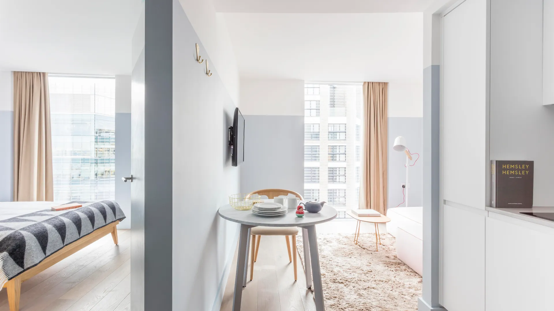 Leman Locke Hotel London 4*,  Egyesült Királyság