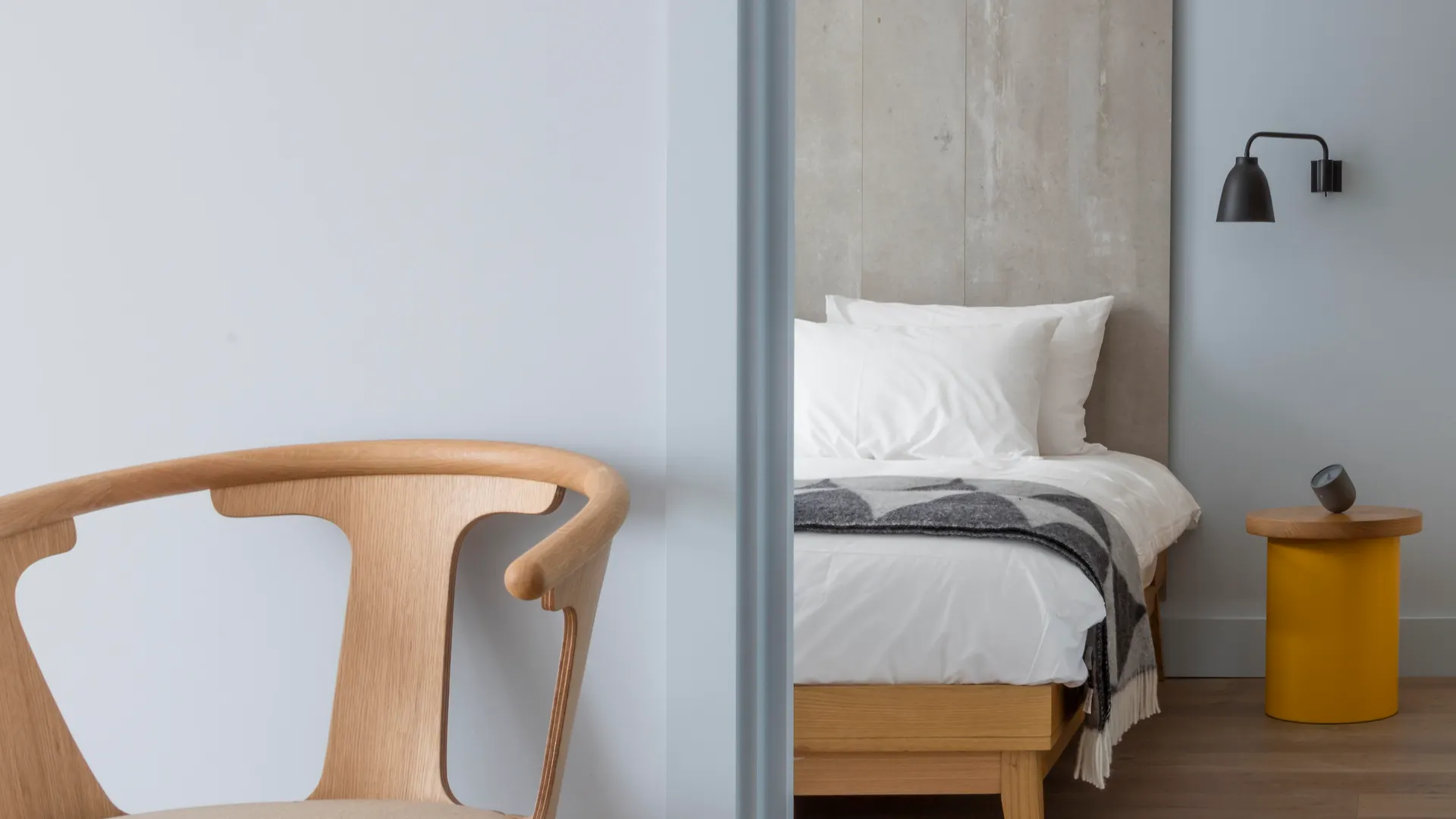 Leman Locke Hotel London