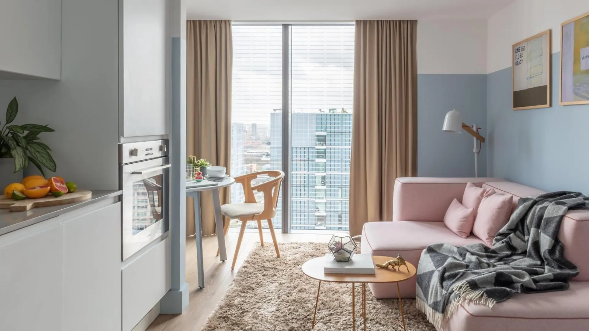 Leman Locke Hotel London Egyesült Királyság