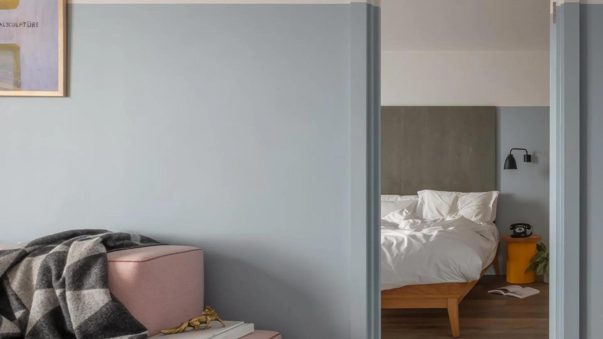 Leman Locke Hotel London Egyesült Királyság