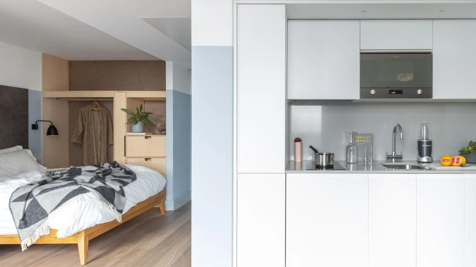 Leman Locke Hotel London 4*,  Egyesült Királyság