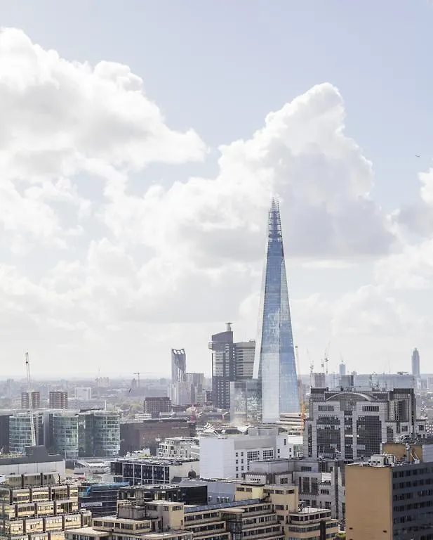 Leman Locke Hotel London